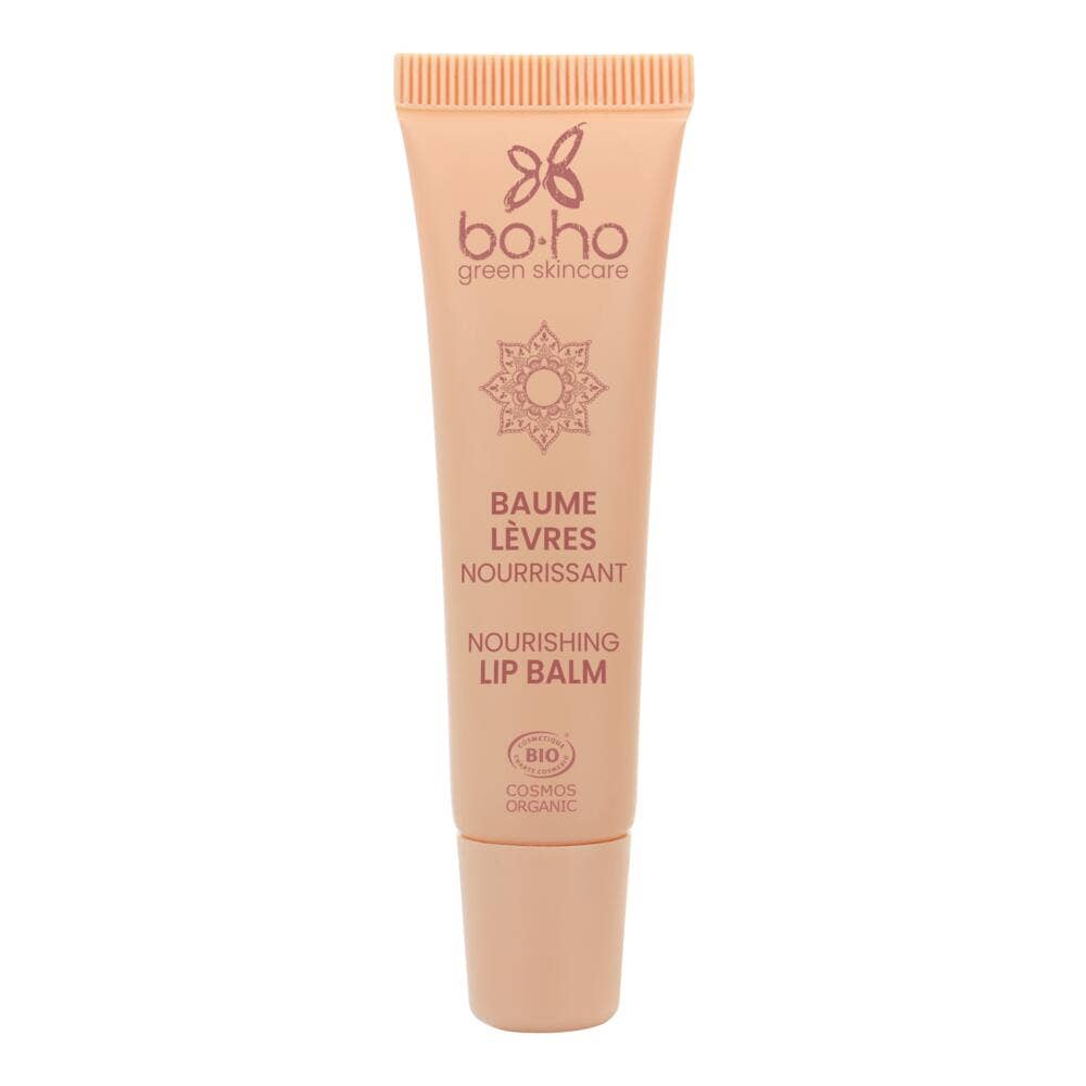 Boho Nourishing lip balm 15ml (0.51fl oz)