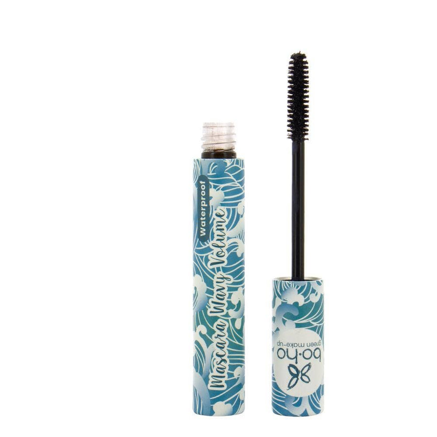 Boho Mascara Waterproof 10ml (0.34fl oz) - FrenchBeautyHub