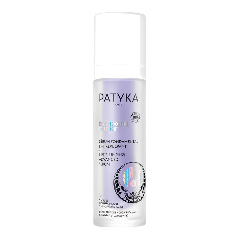 Patyka Age Specific Intensif Fundamental Lift Plumping Serum 30ml (1.01fl oz)