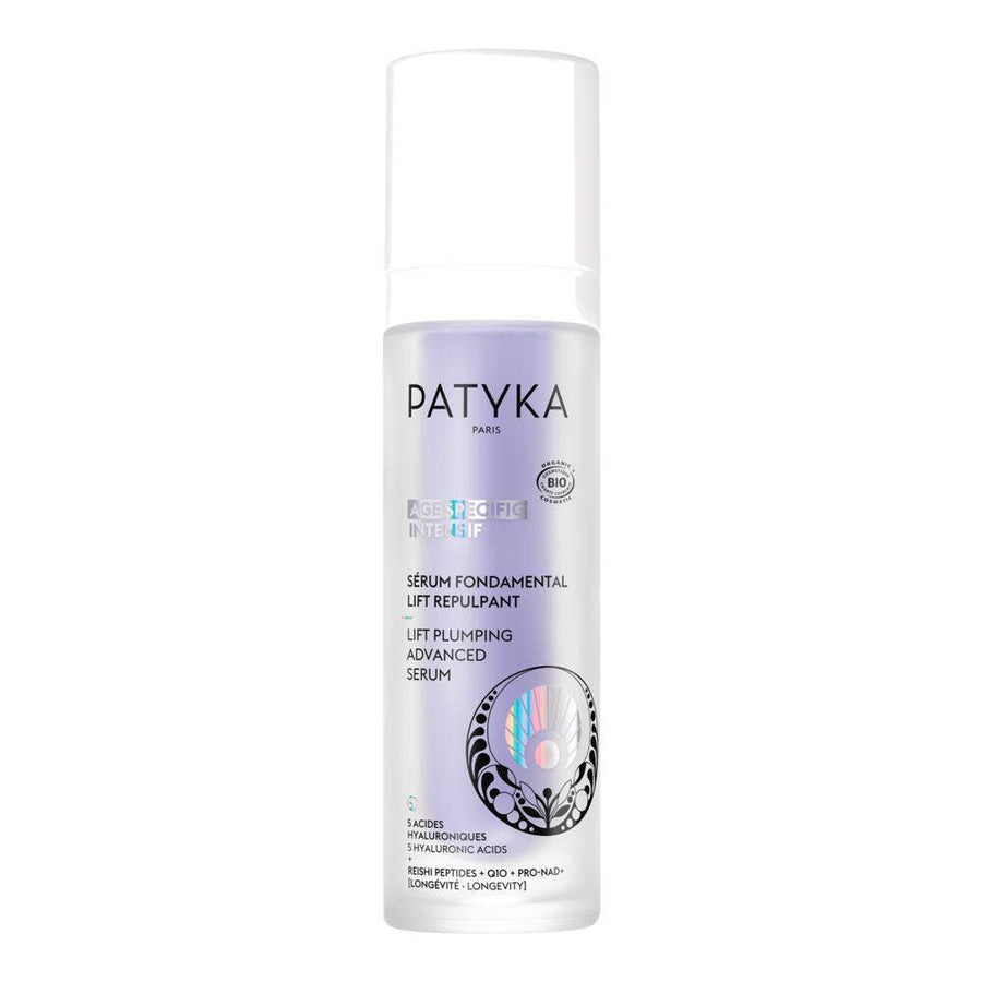 Patyka Age Specific Intensif Fundamental Lift Plumping Serum 30ml (1.01fl oz)