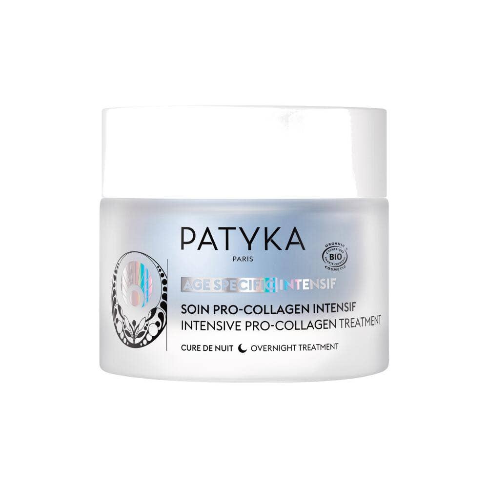 Patyka Age Specific Intensif Intensive Pro-Collagen Care 50ml (1.69fl oz)