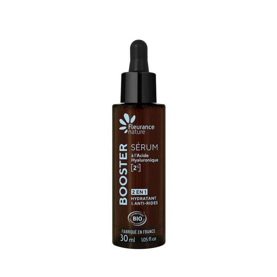 Fleurance Nature Hyaluronic acid booster serum 30ml (1.01fl oz)