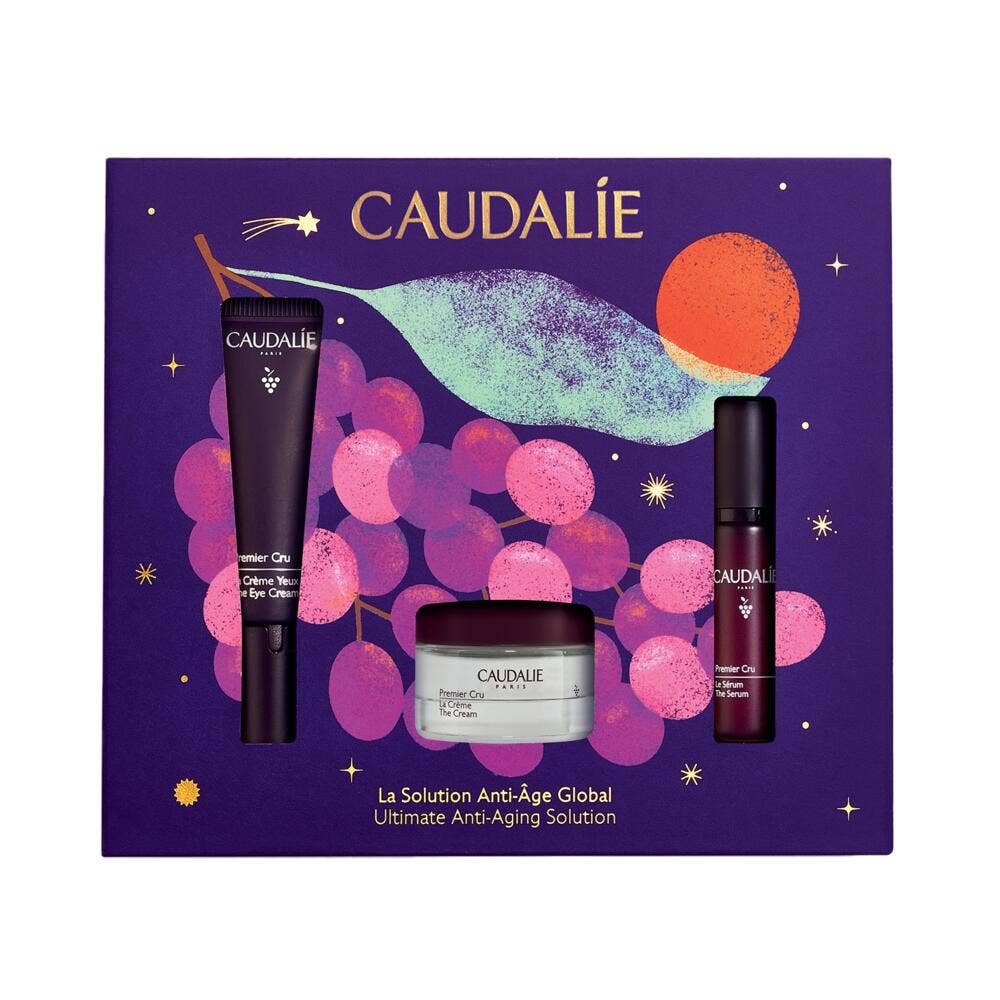 Caudalie Premier Cru Age Absolu Giftboxes 40ml (1.35fl oz)