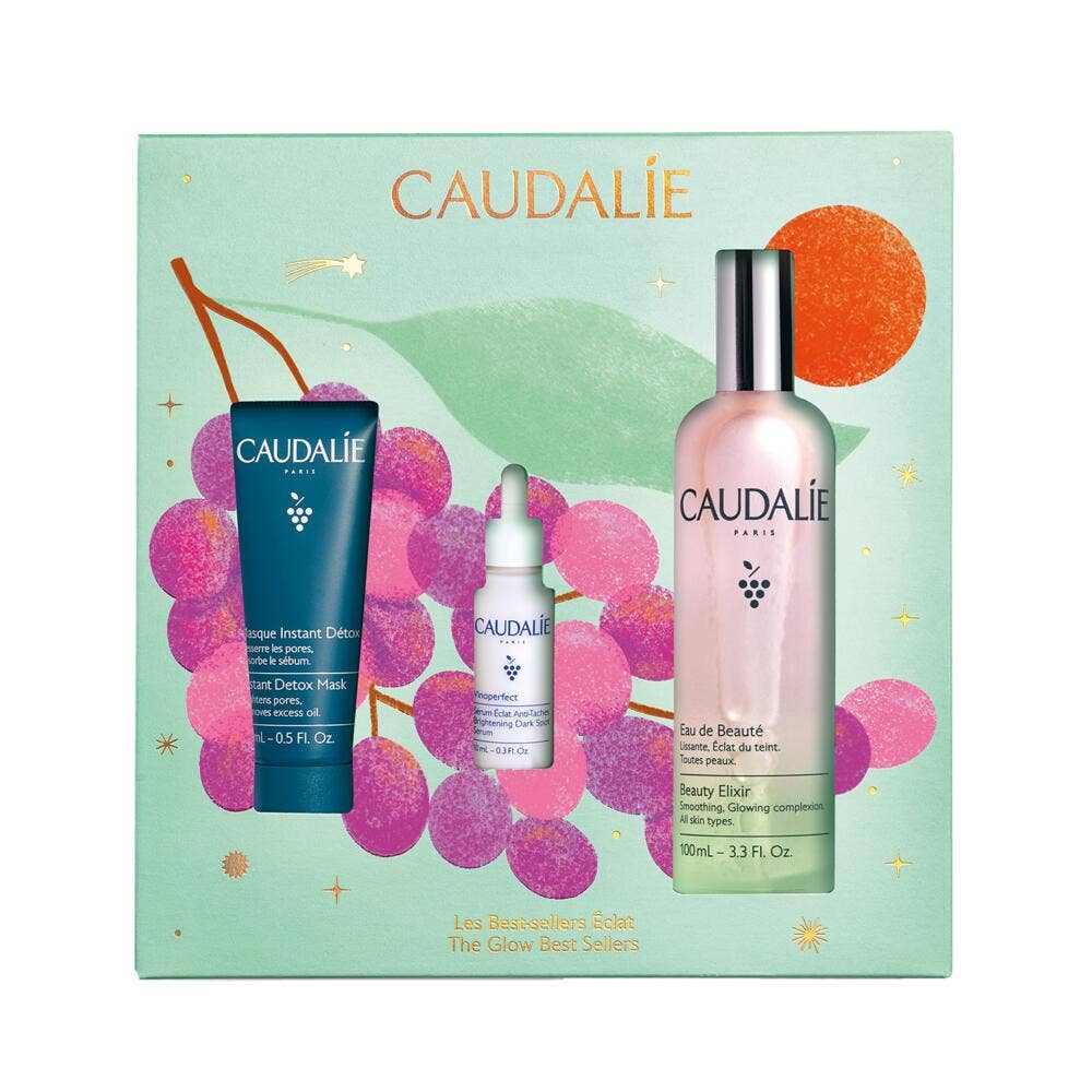 Caudalie Coffret Beauty Elixir 100ml (3.38fl oz)