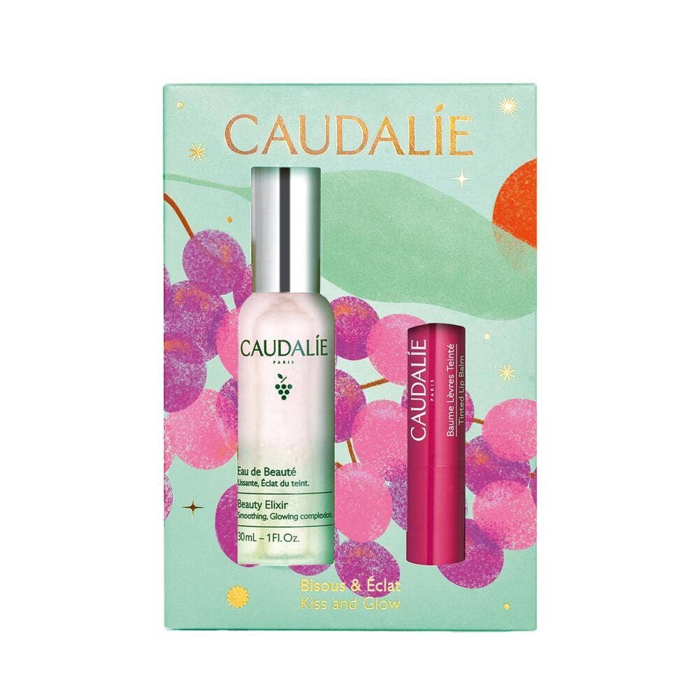 Caudalie Eau de Beauté Gift set 30ml (1.01fl oz) - FrenchBeautyHub