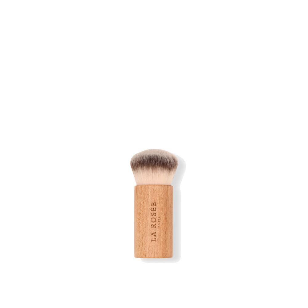 LA ROSÉE Complexion brush x1 - FrenchBeautyHub
