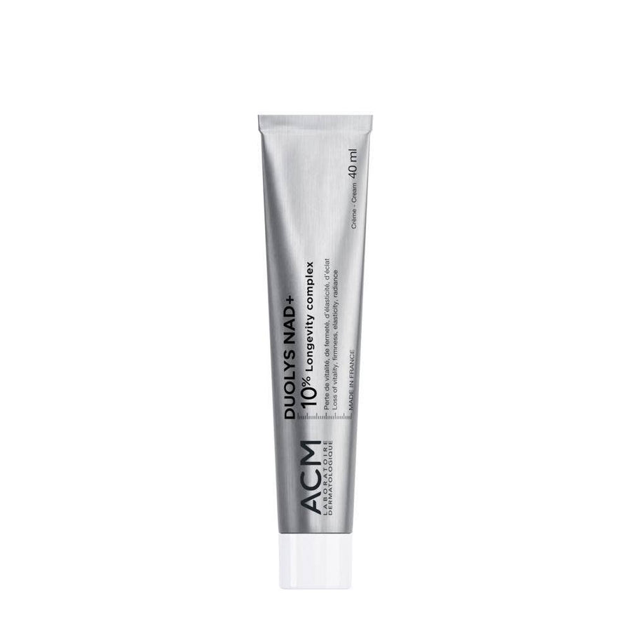 Acm Duolys Energising NAD+ longevity cream 40ml (1.35fl oz) - FrenchBeautyHub