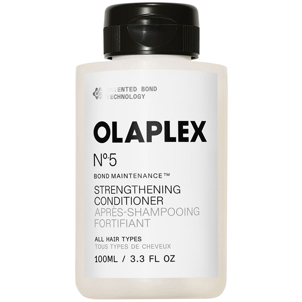Olaplex N°5 Après-Shampoing Fortifiant Bond Maintenance 100ml (3.38fl oz) - FrenchBeautyHub