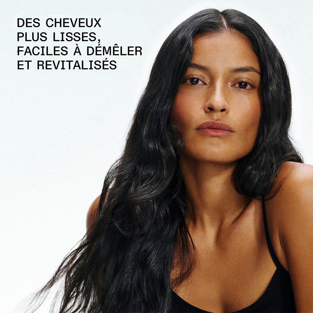 Olaplex N°5 Après-Shampoing Fortifiant Bond Maintenance 100ml (3.38fl oz) - FrenchBeautyHub