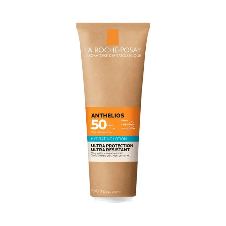 La Roche-Posay Anthelios Hydrating Lotion SPF50+ Eco-Tube