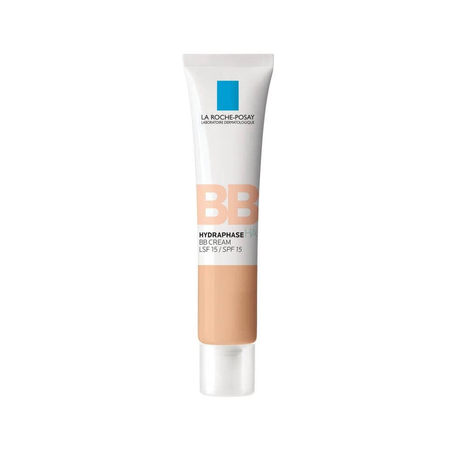 La Roche-Posay Hydraphase BB cream HA 40ml (1.35fl oz) - FrenchBeautyHub