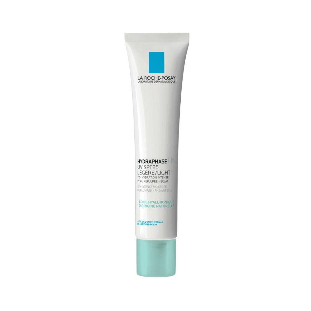 La Roche-Posay Hydraphase UV care SPF25 with intense hydration HA 40ml (1.35fl oz) - FrenchBeautyHub