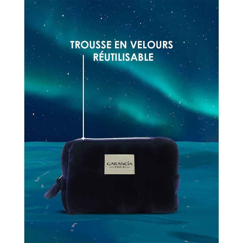 Garancia Star volumising ritual kit - FrenchBeautyHub
