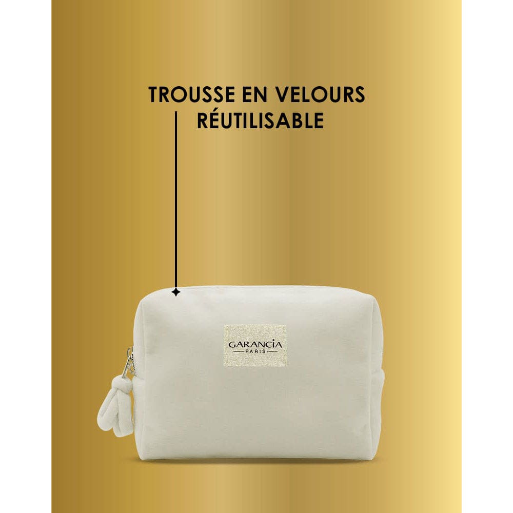 Garancia Mysterieux lifting-effect kit - FrenchBeautyHub