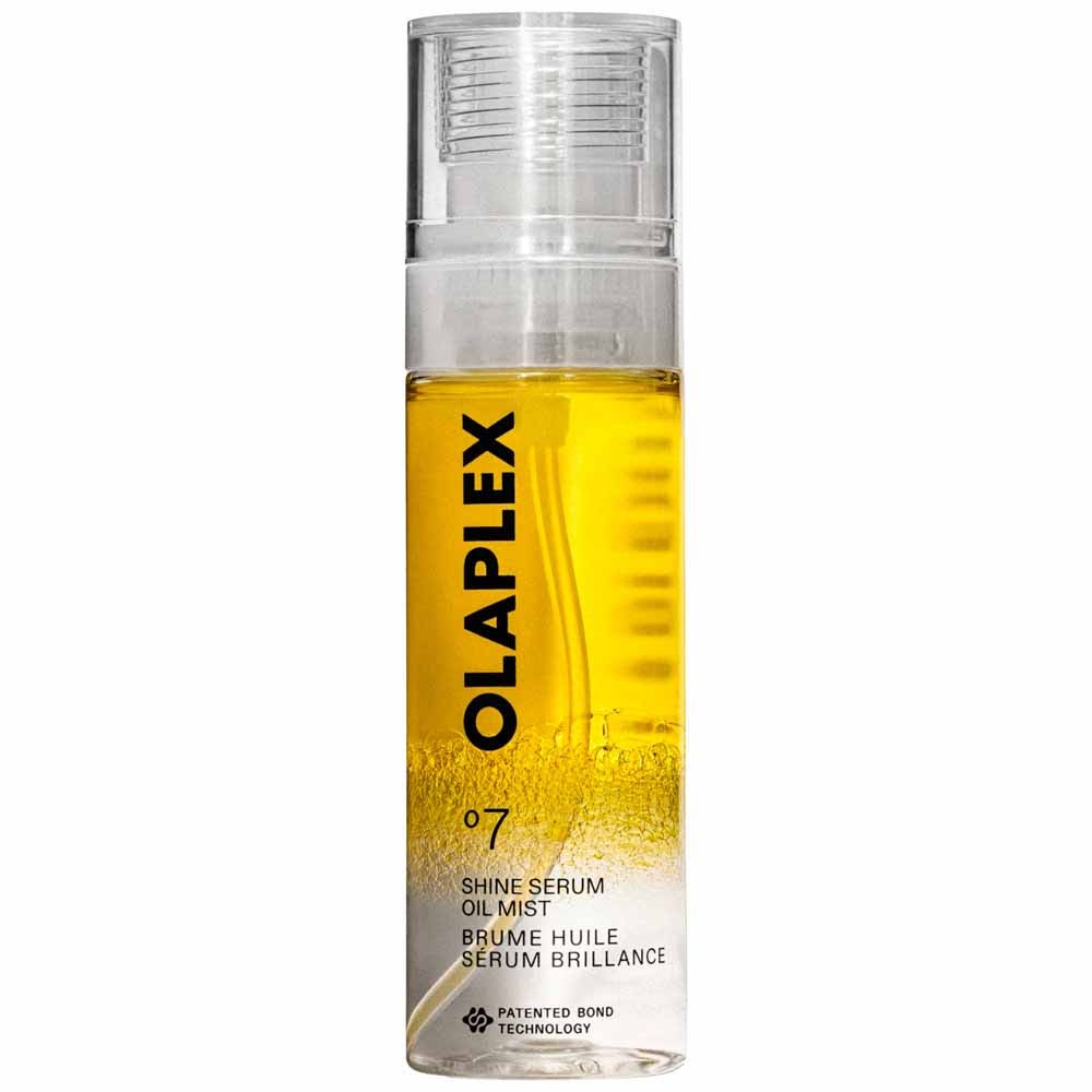 Olaplex N°7 Shine oil-serum mist 80ml (2.71fl oz) - FrenchBeautyHub