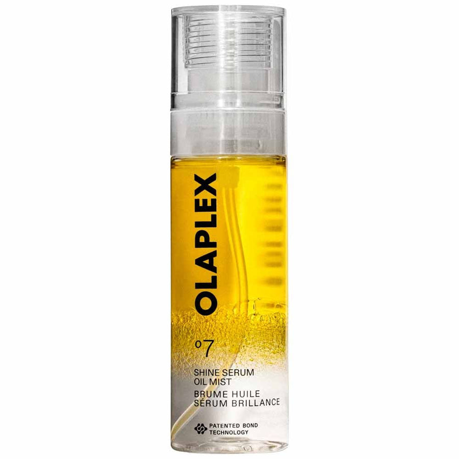 Olaplex N°7 Shine oil-serum mist 80ml (2.71fl oz) - FrenchBeautyHub
