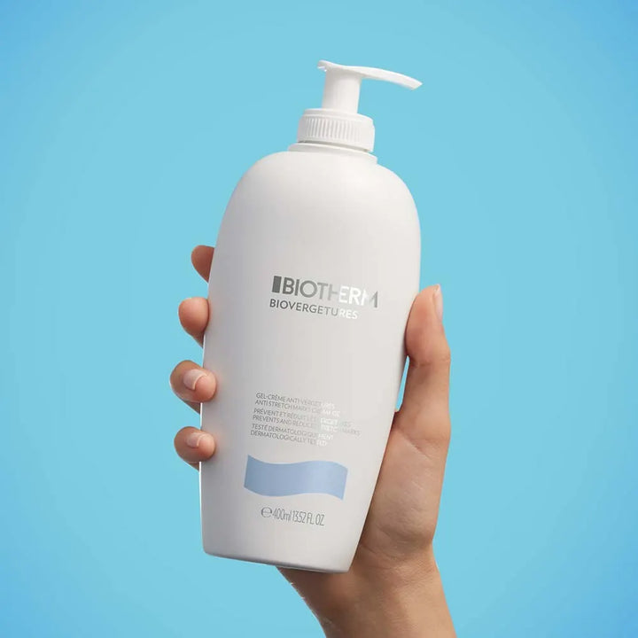 Biotherm Stretchmark Prevention And Reduction Cream Gel 400ml (13.53fl oz)