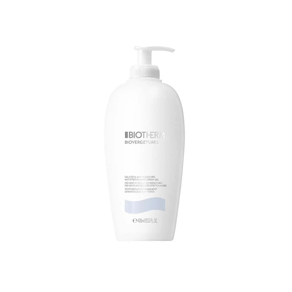 Biotherm Stretchmark Prevention And Reduction Cream Gel 400ml (13.53fl oz)