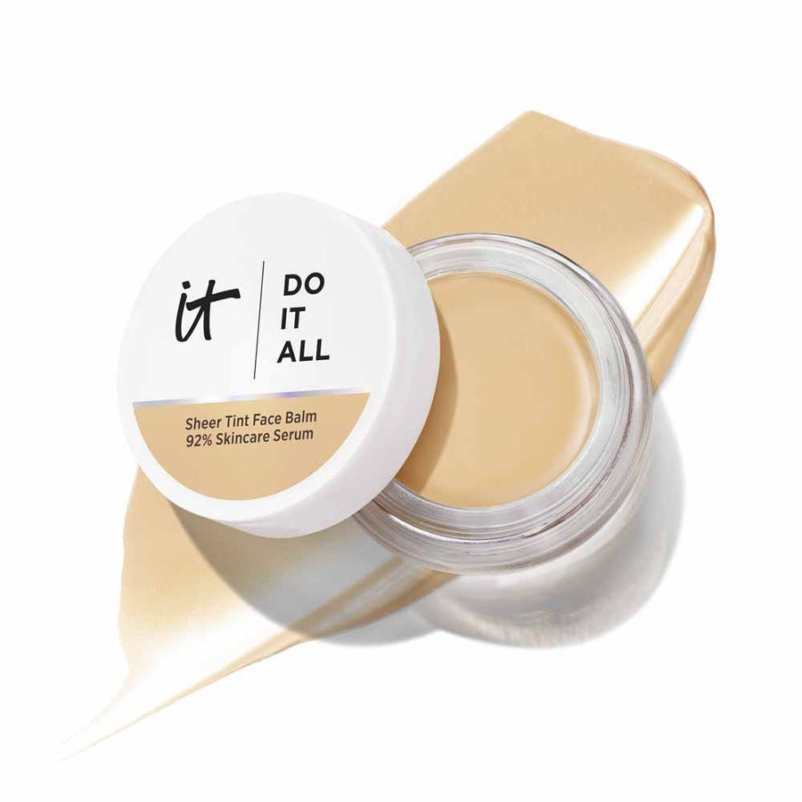 IT Cosmetics Do it All Hydrating tinted balm 18g (0.63 oz) - FrenchBeautyHub