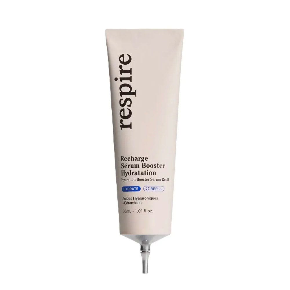 Respire Refill Hydration Booster Serum 30ml (1.01fl oz) - FrenchBeautyHub