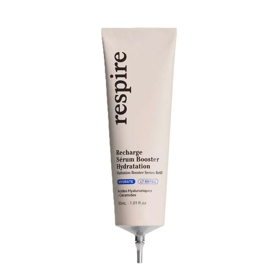 Respire Refill Hydration Booster Serum 30ml (1.01fl oz) - FrenchBeautyHub