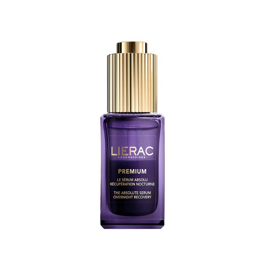 Lierac Premium Absolu night recovery serum 30ml (1.01fl oz) - FrenchBeautyHub