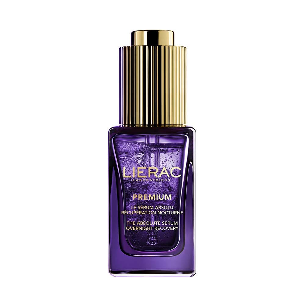 Lierac Premium Absolu night recovery serum 30ml (1.01fl oz) - FrenchBeautyHub