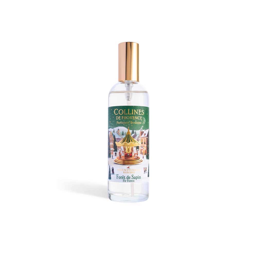 Les Collines de Provence Limited Edition Room Fragrance 100ml (3.38fl oz) - FrenchBeautyHub