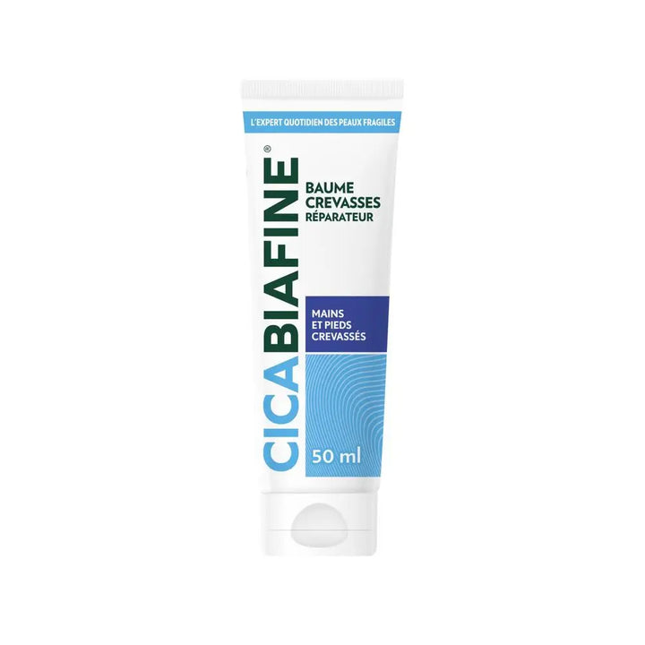 Cicabiafine Fissures Repairing Balm 50ml (1.69fl oz)