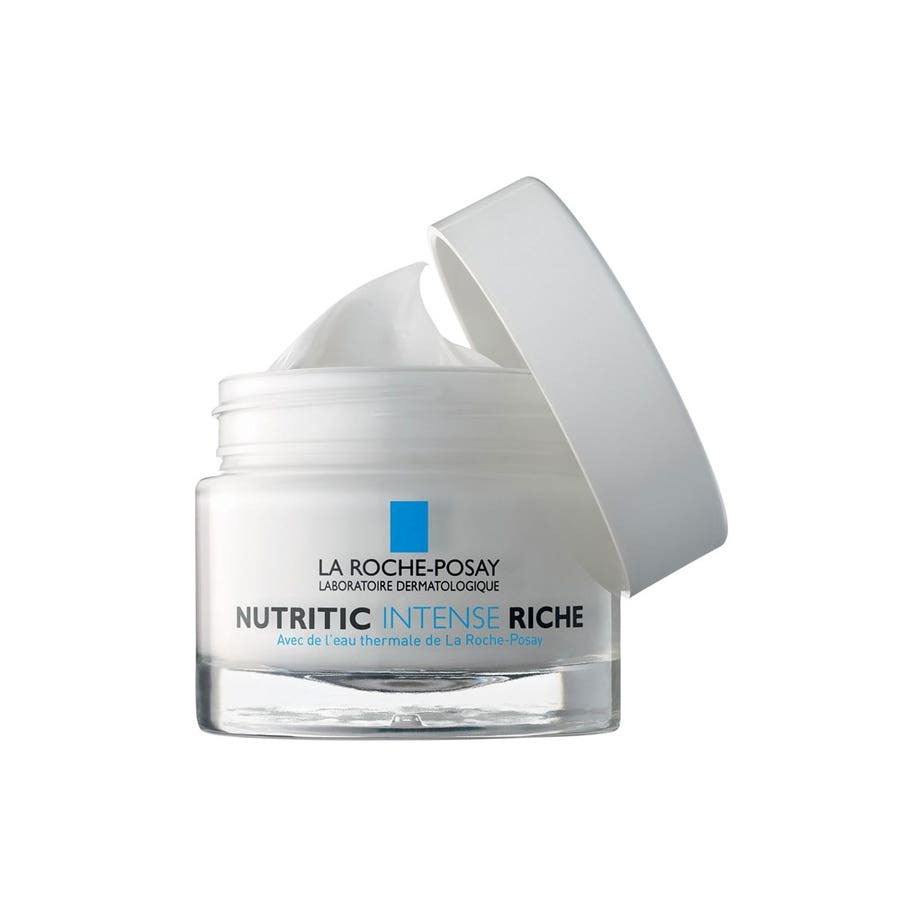 La Roche-Posay Nutritic Intense Riche 50 ml (1,69 fl oz) 