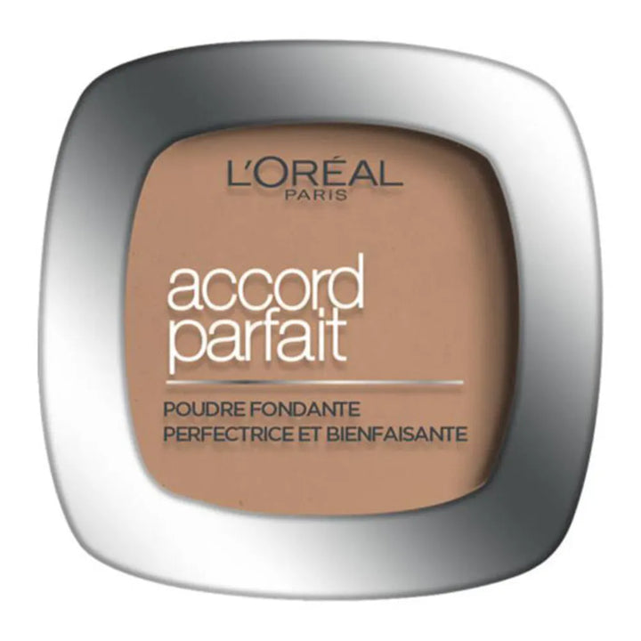 L'Oreal Paris Accord Parfait Powder Fondante 9g (0.31 oz)