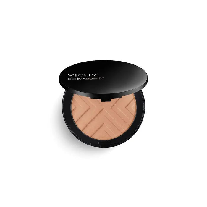 Vichy Dermablend Covermatte Compact Powder Normal To Dry Skins Spf25 9.5g (0.31 oz)