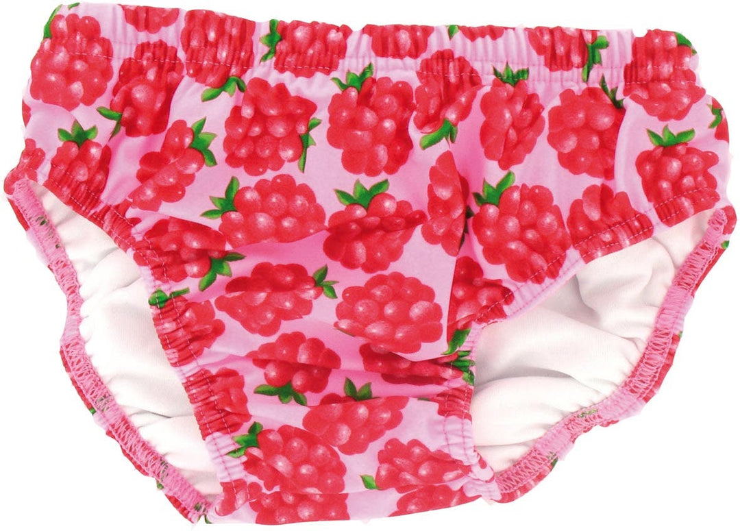 Mayo Parasol Mayoparasol Anti Uv Pants Girl Framboisine