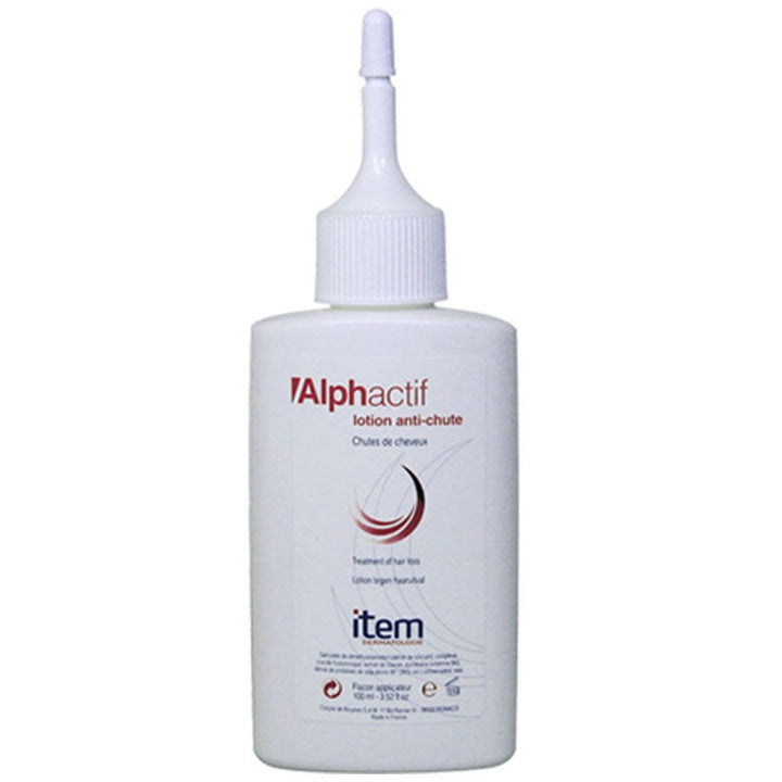 Item Dermatologie Item Alphactif Anti Hair Loss Lotion 100ml (3.38fl oz)