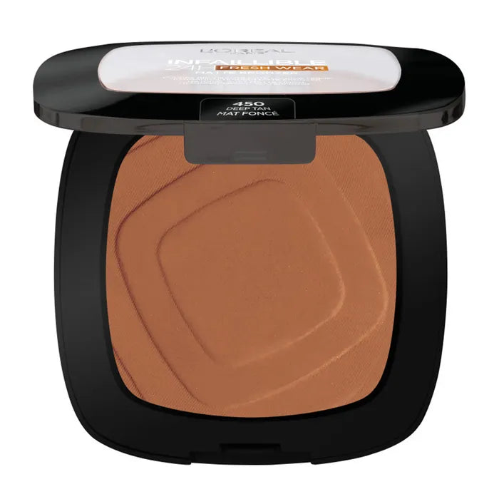 L'Oreal Paris Infaillible Poudre bronzante Freshwear Bronzer 0.020 9g (0.31 oz)