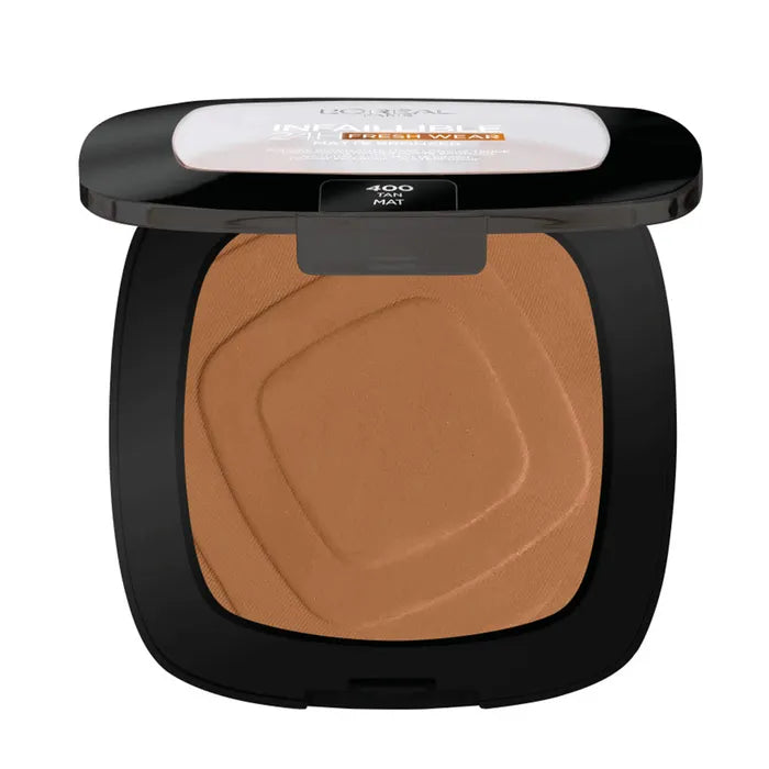 L'Oreal Paris Infaillible Poudre bronzante Freshwear Bronzer 0.020 9g (0.31 oz)