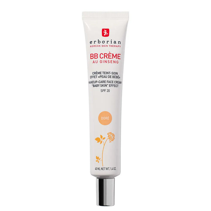 Erborian BB cream 5 In Bb Cream With Ginseng 40ml (1.35fl oz)