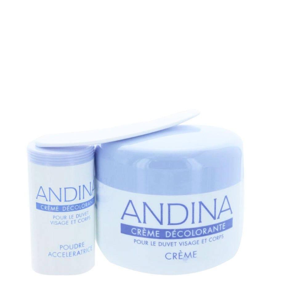 Andina Down Decolourant 30ml (1.01fl oz)