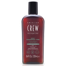 American Crew 3-in-1 Shampoo with Chamomile and Pine, 450ml