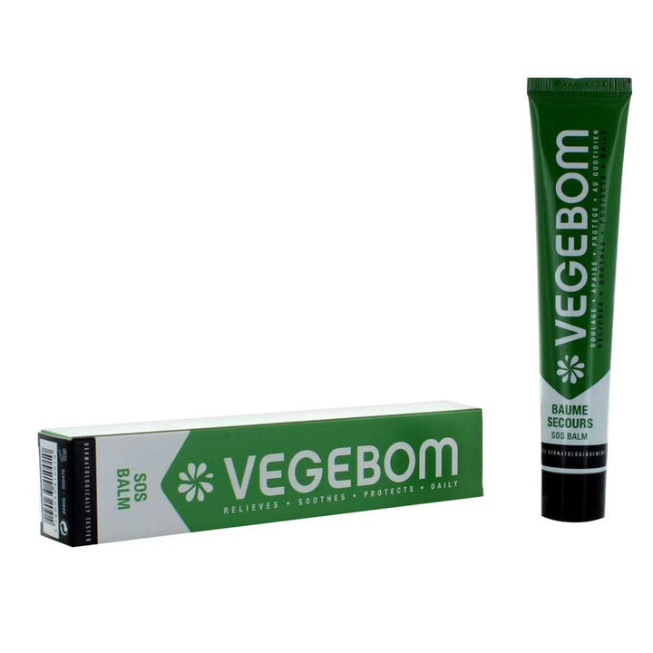 Vegebom Sos Balm