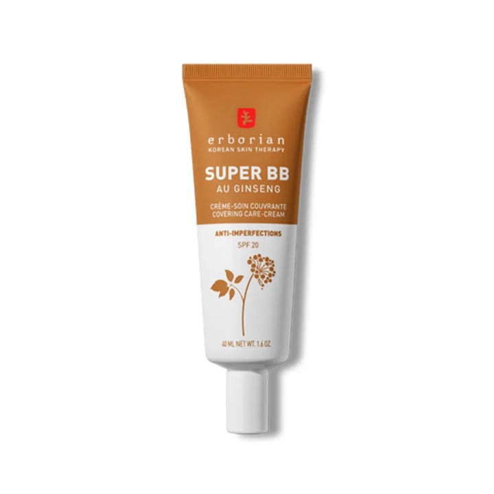 Erborian Super BB - Anti-imperfection tinted moisturizer 40ml (1.35fl oz)