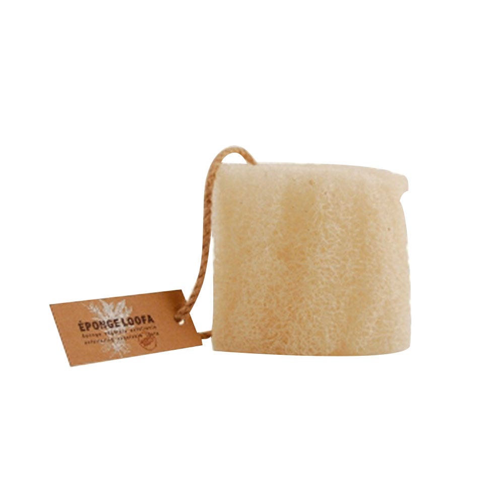 Tadé Loofa sponge 40g (1.41oz)