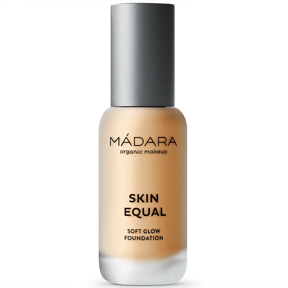 MADARA organic skincare Skin Equal Radiant Foundation Spf15 30ml (1.01fl oz)