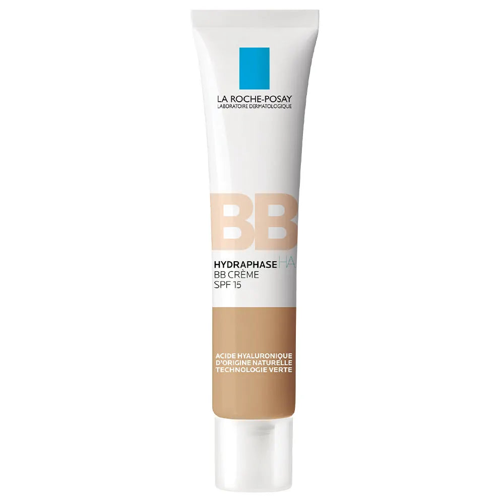 La Roche-Posay Hydraphase BB Cream with Hyaluronic Acid 40ml (1.35 fl oz)