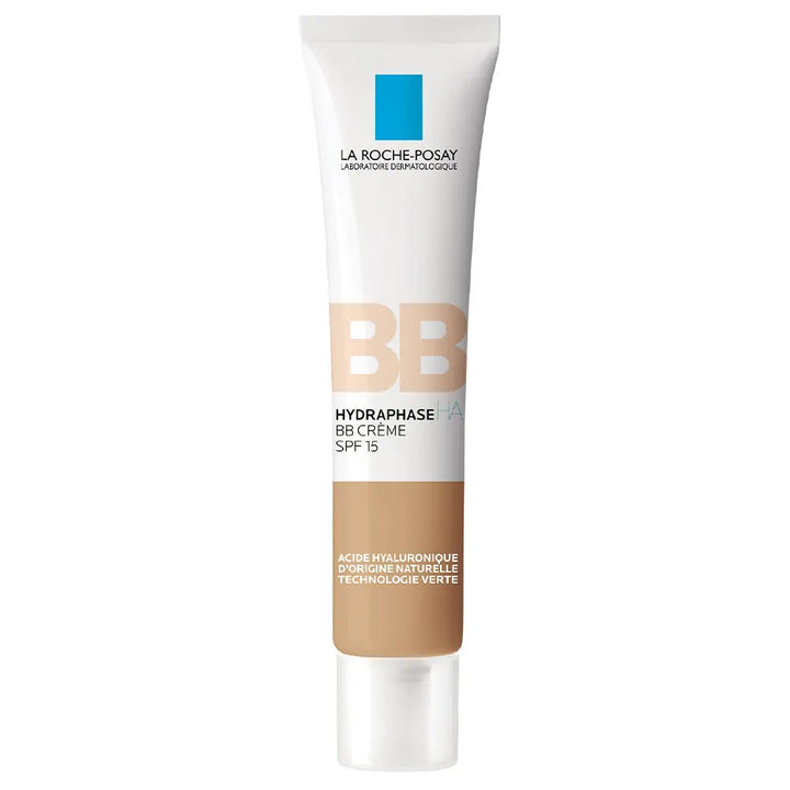 La Roche-Posay Hydraphase BB Cream with Hyaluronic Acid 40ml (1.35 fl oz)