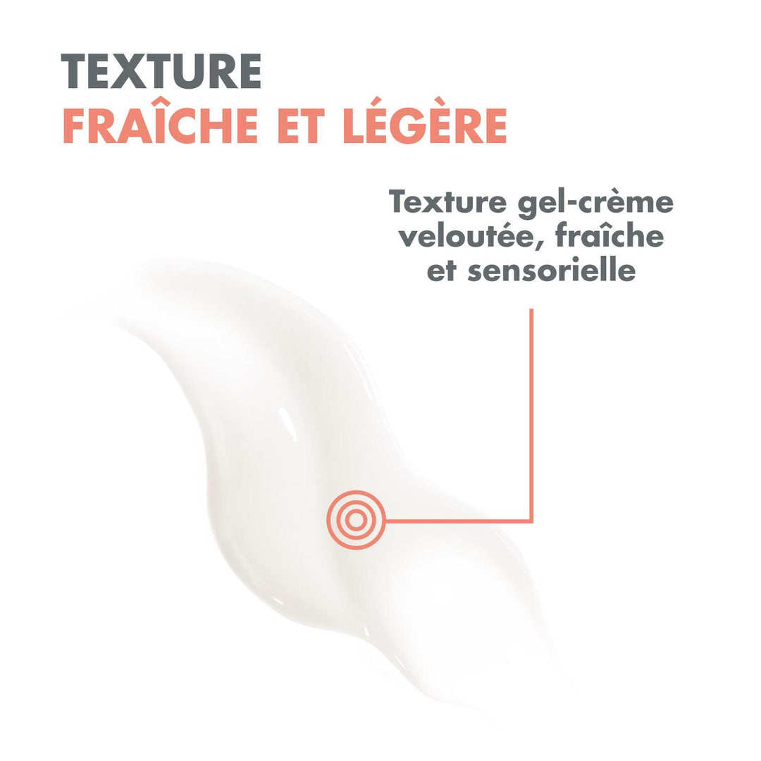 Avène Hyaluron Activ B3 Aqua Gel Cellular Regeneration Cream 50ml (1.69fl oz)