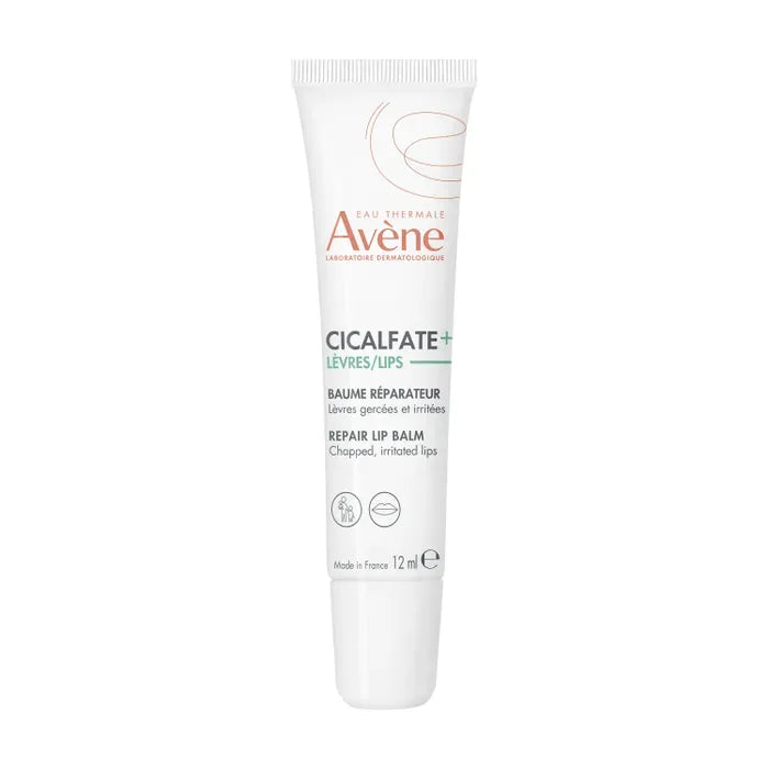 Avène Cicalfate+ Lip Repair Balm 10ml (0.33 fl oz)