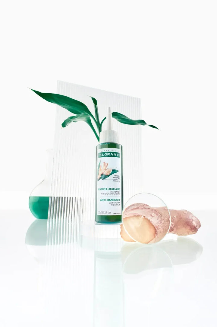Klorane Galanga Traitement Anti-démangeaisons 100ml (3.38 fl oz)