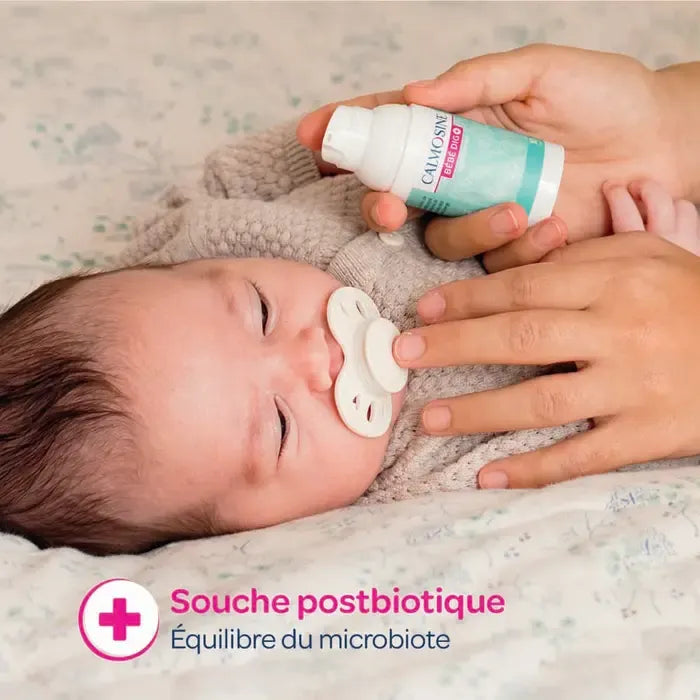 Calmosine Baby Dig+ oral gel baby digestive comfort 34ml (1.15 fl oz)