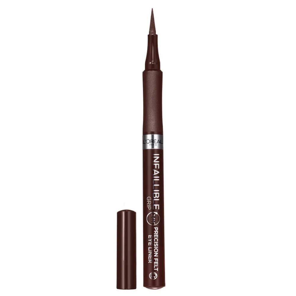 L'Oreal Paris Infaillible Grip 24H Precision Felt Eyes Liner